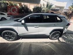 تويوتا راف 4